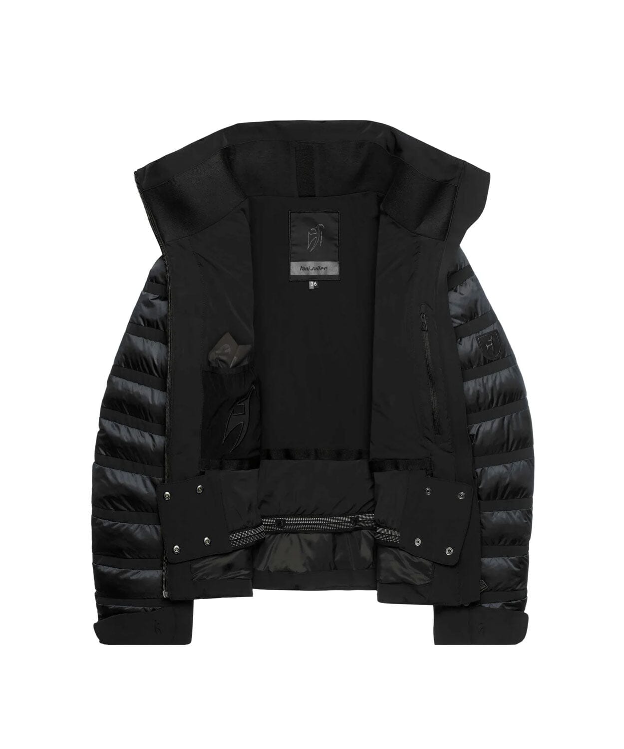 Women's Rubie Ski Jacket Ski Jackets Toni Sailer
