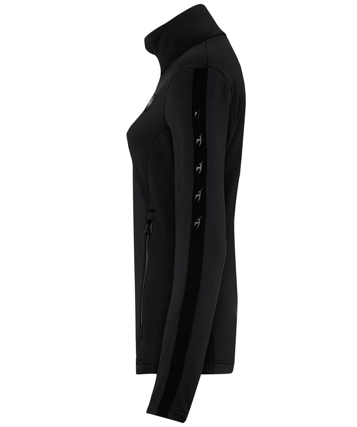Women's Ruvi Mid-Layer Mid Layer Toni Sailer
