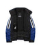 Women's S Odile Blacktone Ski Jacket Ski Jackets Toni Sailer