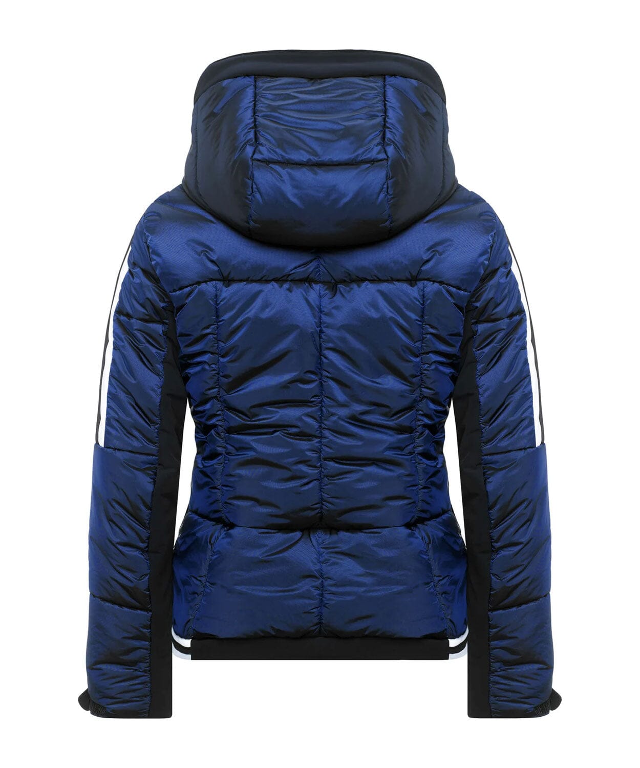 Women's S Odile Blacktone Ski Jacket Ski Jackets Toni Sailer