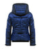Women's S Odile Blacktone Ski Jacket Ski Jackets Toni Sailer
