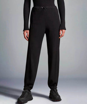 Women's Satin Jogging Pants Pants Moncler 