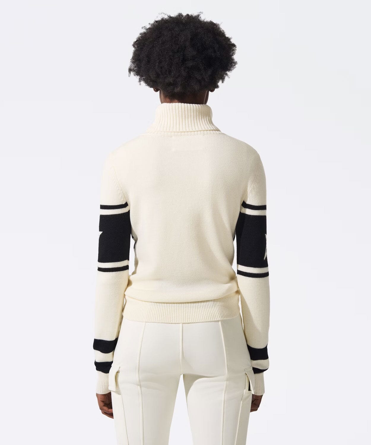 Women's Schild Sweater Sweaters | Knitwear Perfect Moment