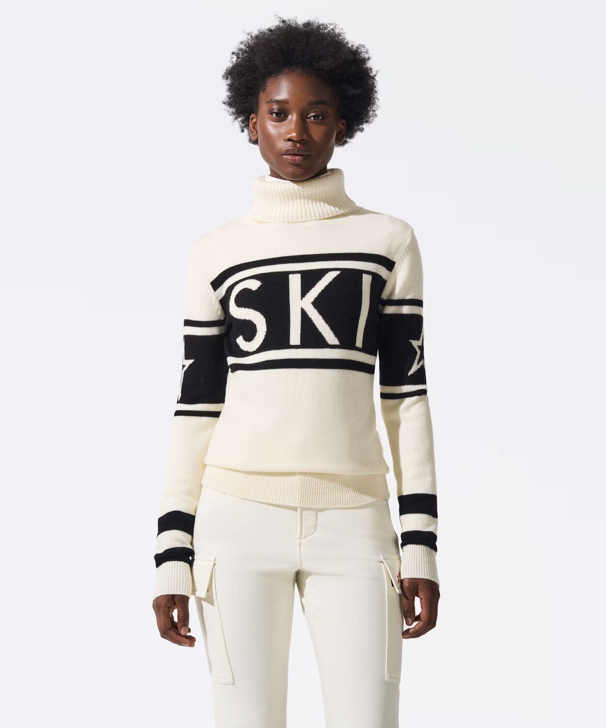 Women's Schild Sweater Sweaters | Knitwear Perfect Moment
