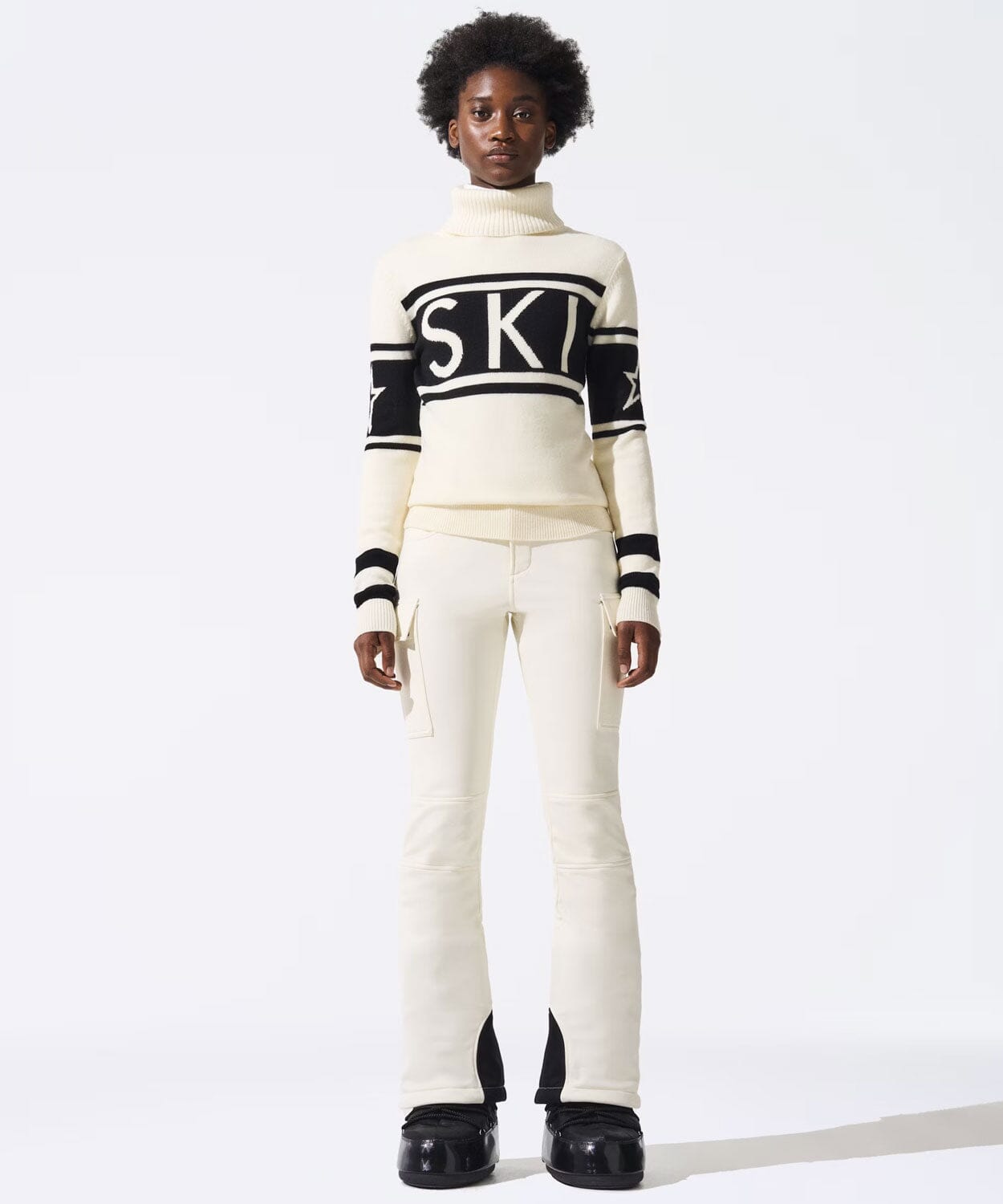 Women's Schild Sweater Sweaters | Knitwear Perfect Moment