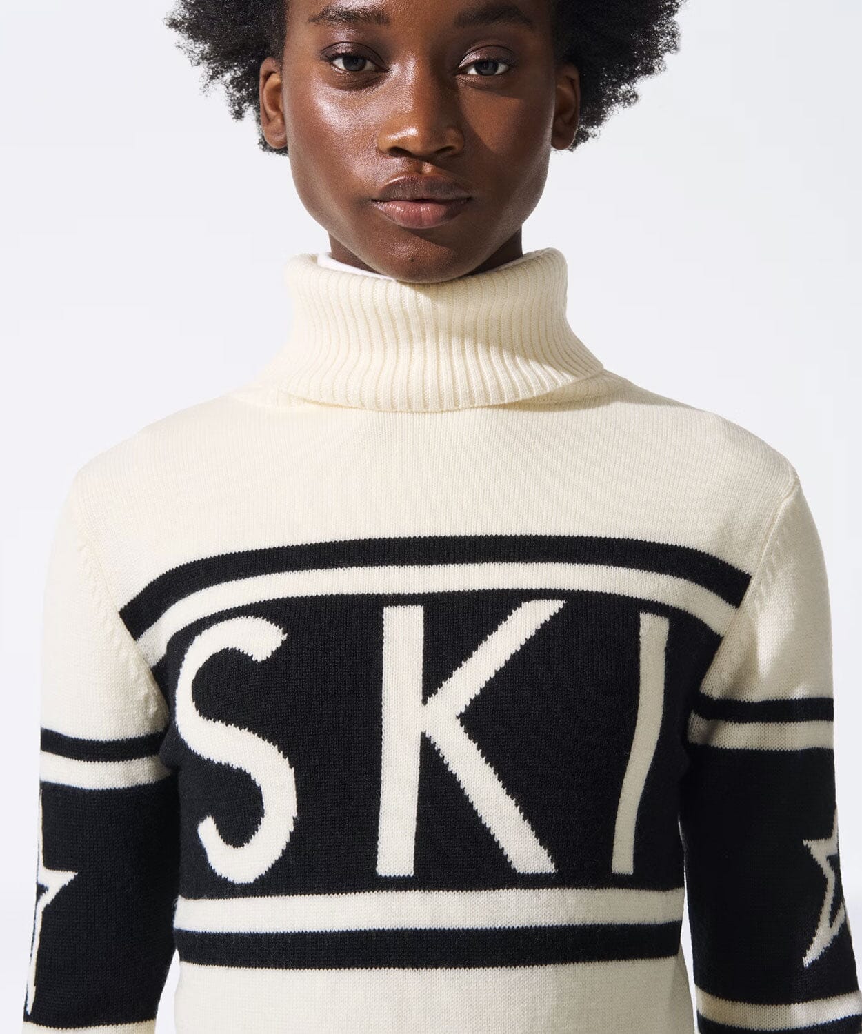Women's Schild Sweater Sweaters | Knitwear Perfect Moment