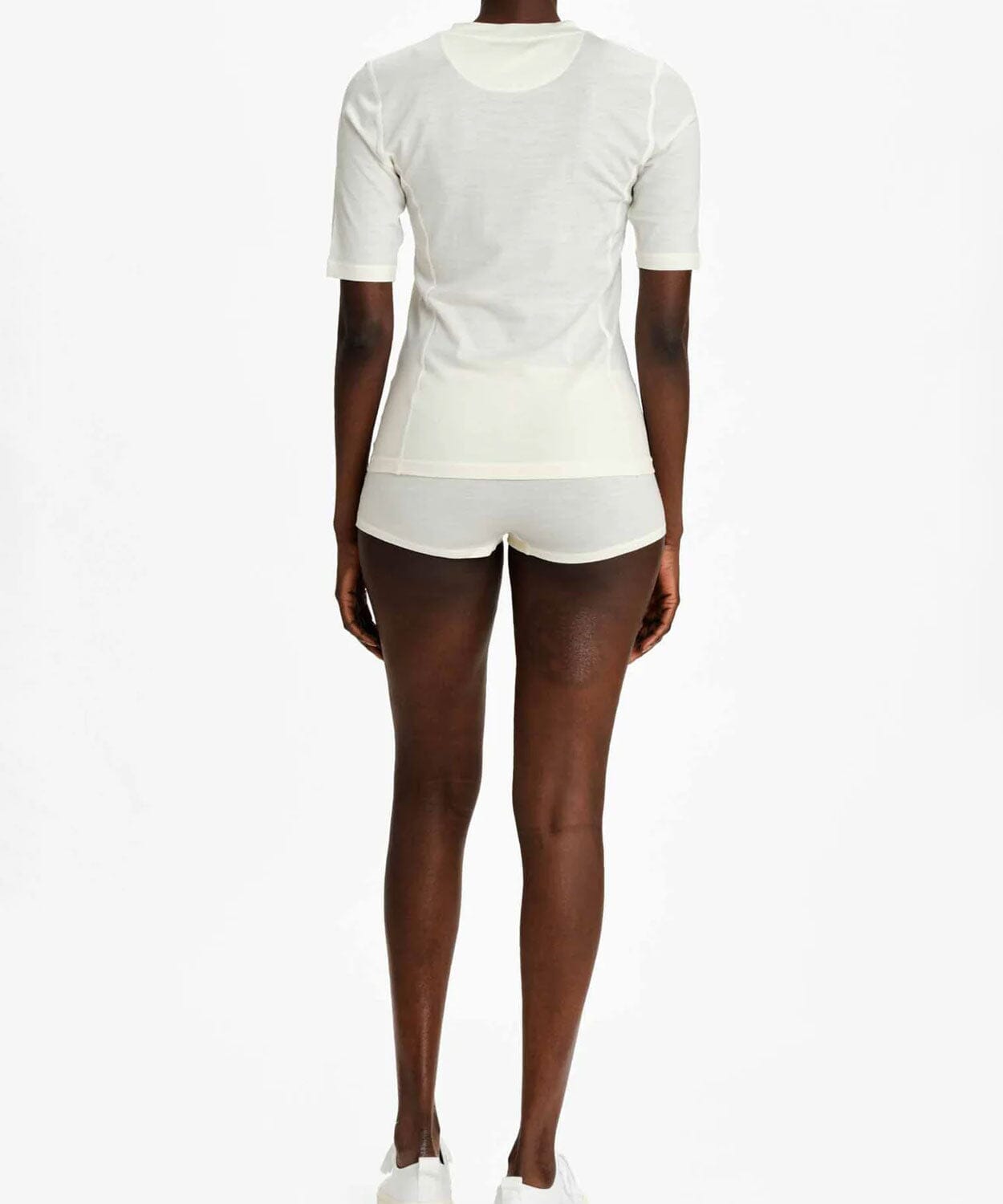 Women's Sno Tee Base Layers | Thermals We Norwegians