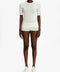 Women's Sno Tee Base Layers | Thermals We Norwegians Bright White S