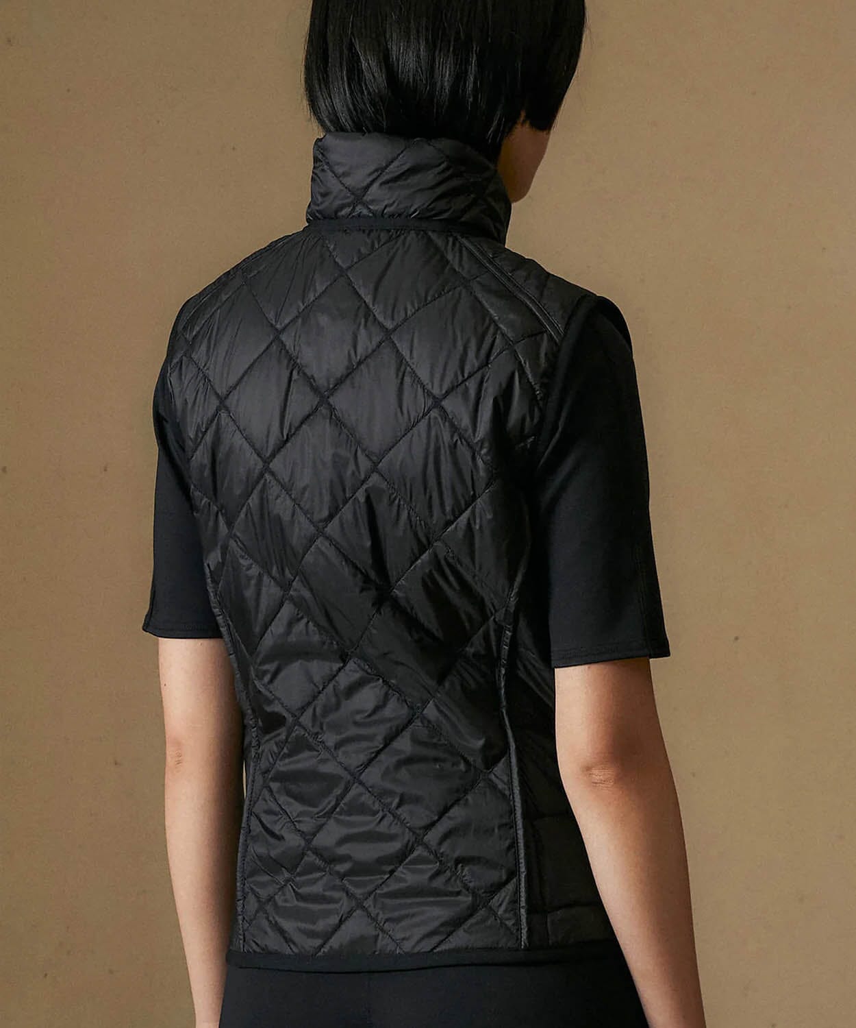 Women's Tracy Vest Vests Frauenschuh