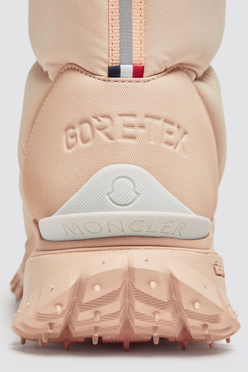Women's Trailgrip Apres High Boots Footwear Moncler