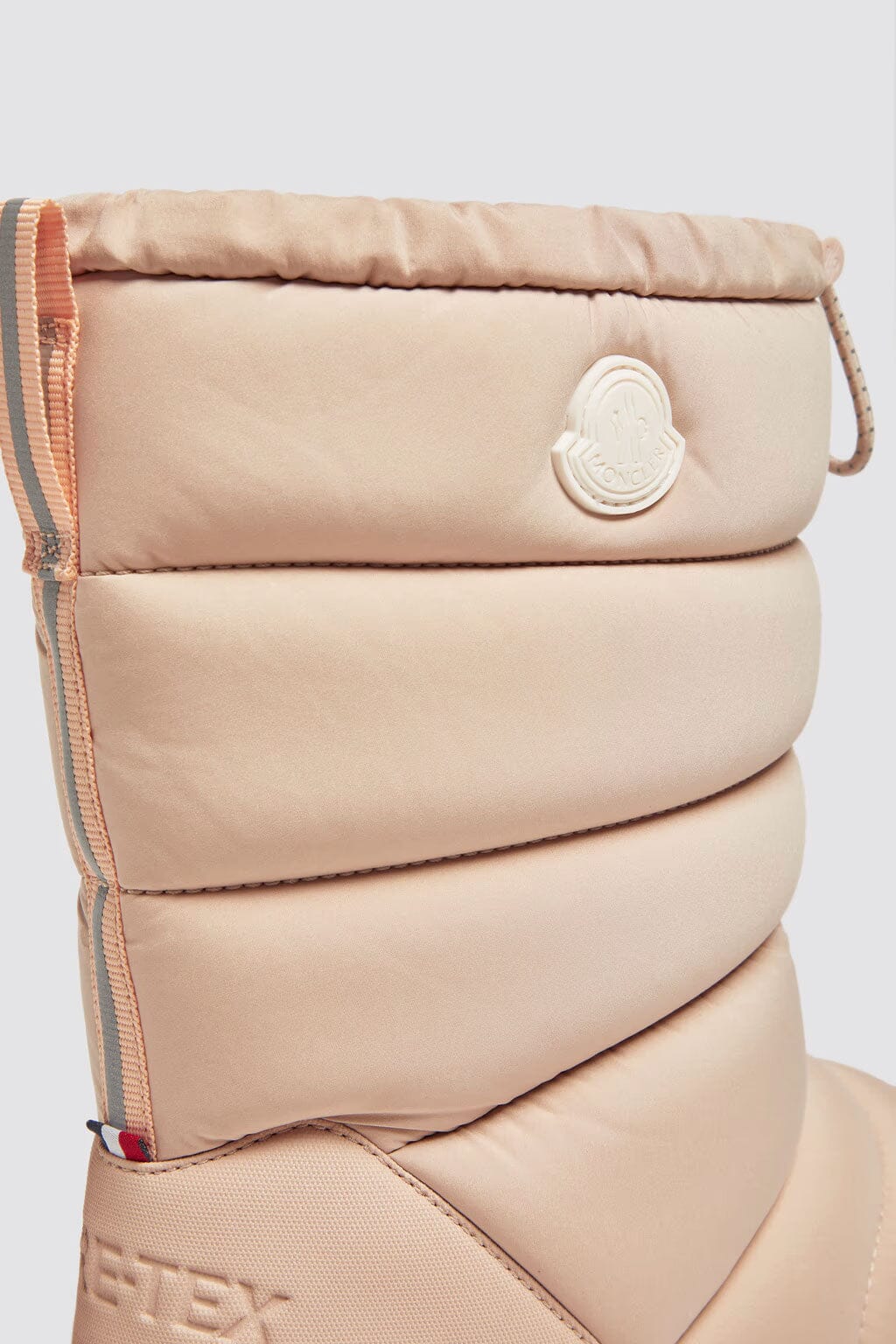 Women's Trailgrip Apres High Boots Footwear Moncler