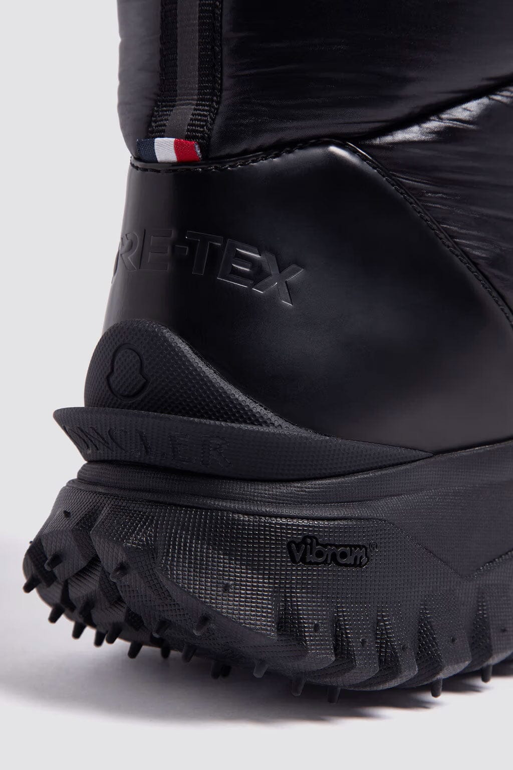 Women's Trailgrip Apres High Boots Footwear Moncler