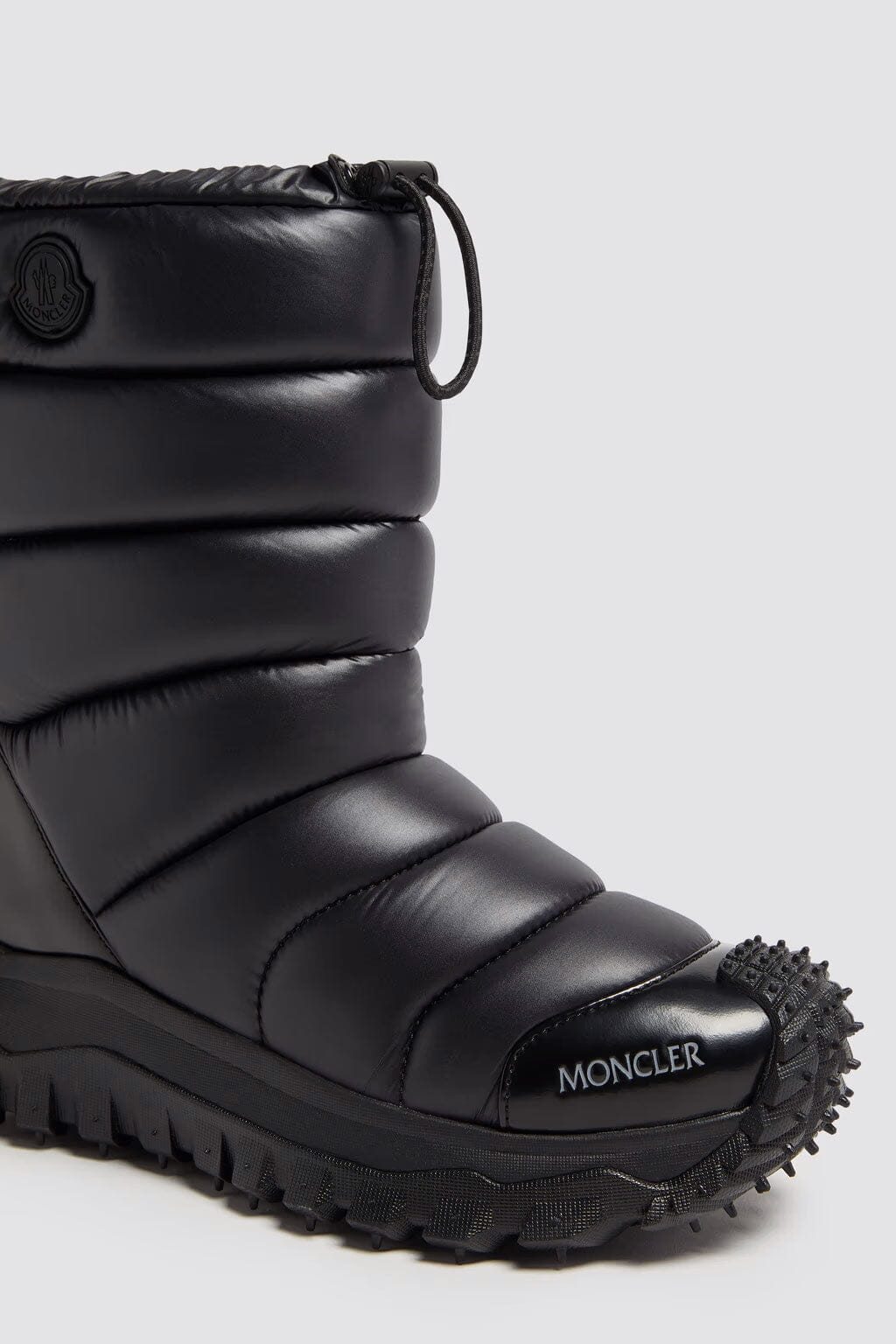 Women's Trailgrip Apres High Boots Footwear Moncler