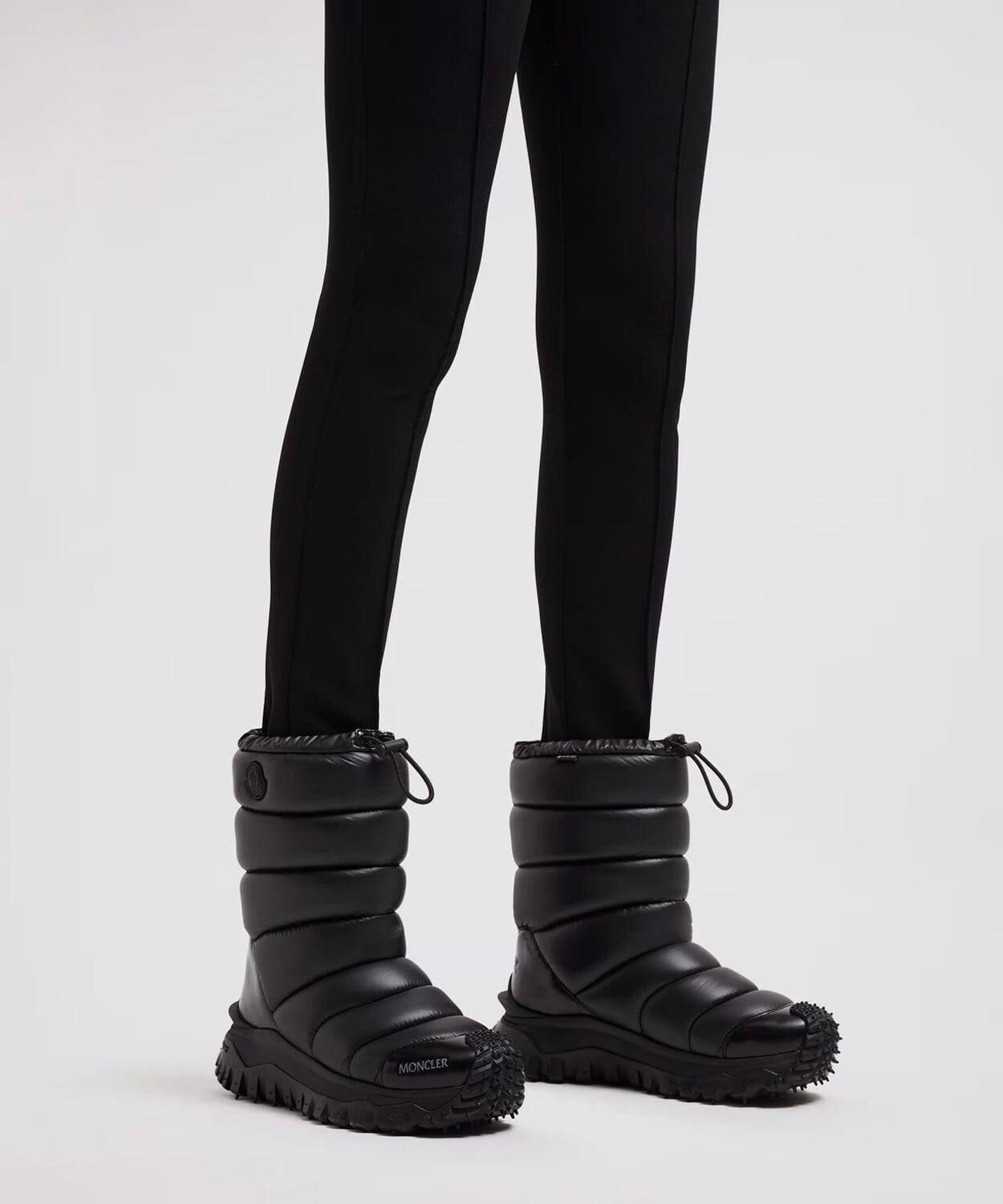 Women's Trailgrip Apres High Boots Footwear Moncler