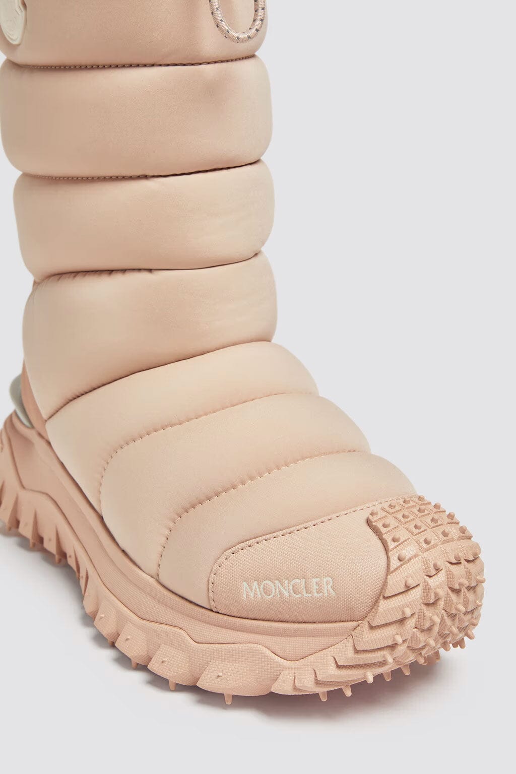 Women's Trailgrip Apres High Boots Footwear Moncler