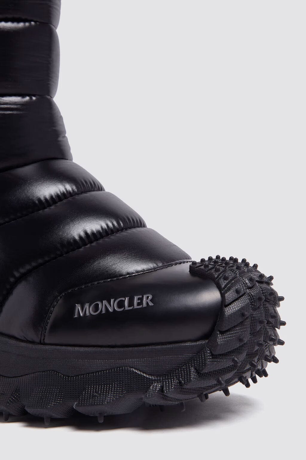 Women's Trailgrip Apres High Boots Footwear Moncler