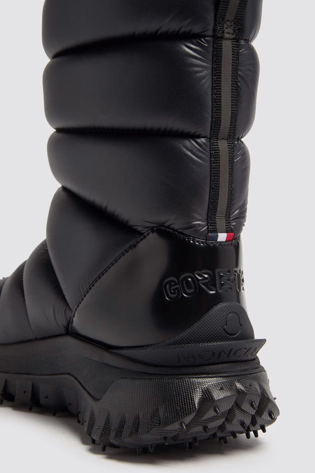 Women's Trailgrip Apres High Boots Footwear Moncler