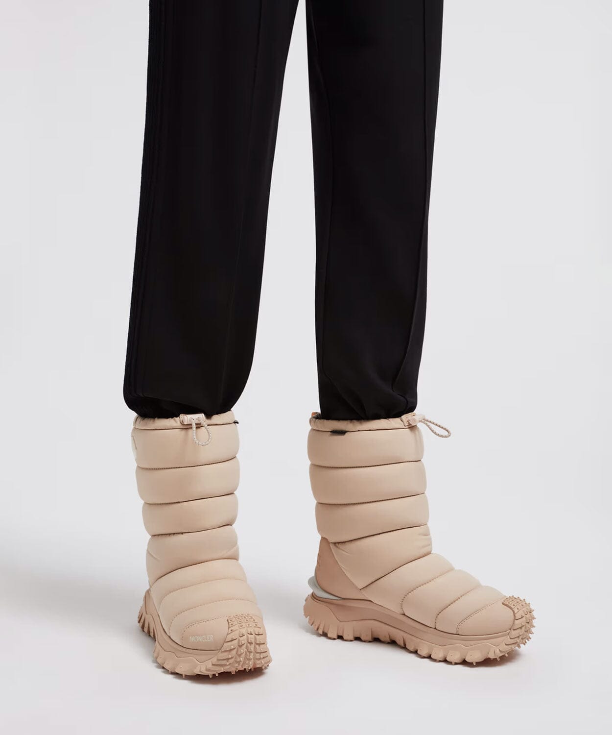Women's Trailgrip Apres High Boots Footwear Moncler