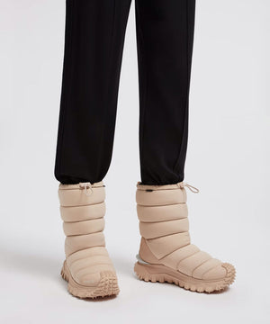 Women's Trailgrip Apres High Boots Footwear Moncler