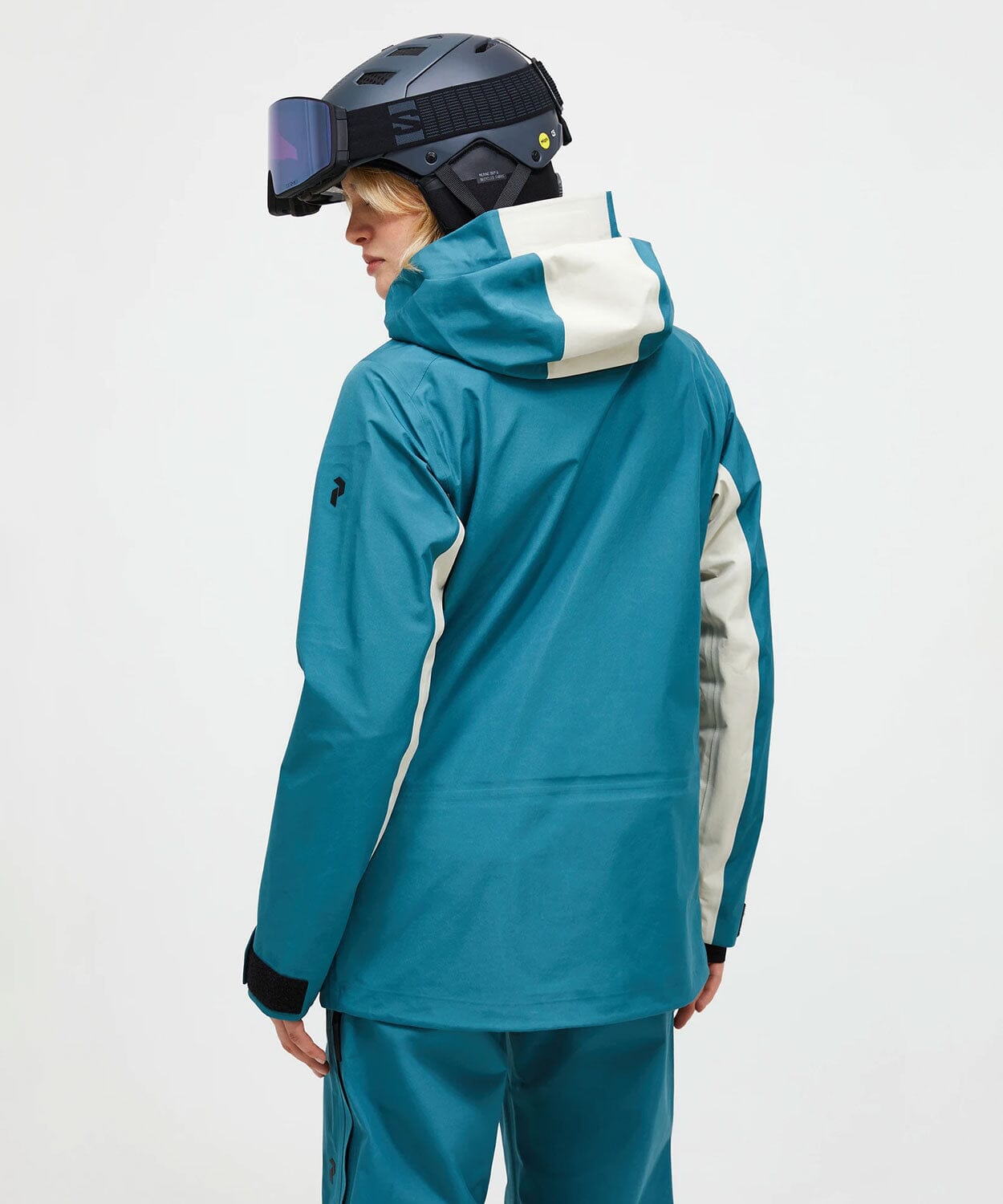 Women's Vertical Gore-Tex 3L Jacket Ski Jackets Peak Performance