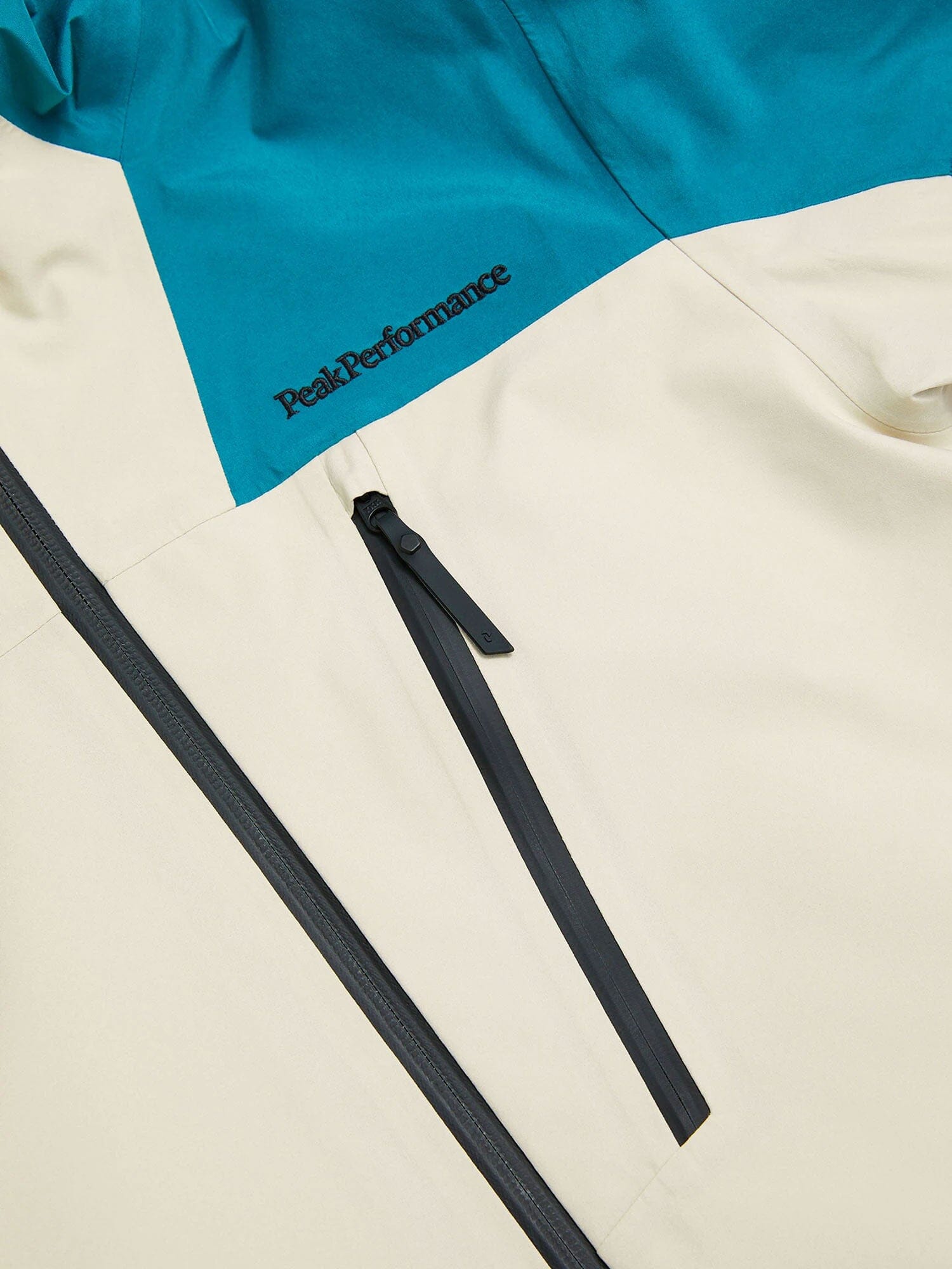 Women's Vertical Gore-Tex 3L Jacket Ski Jackets Peak Performance
