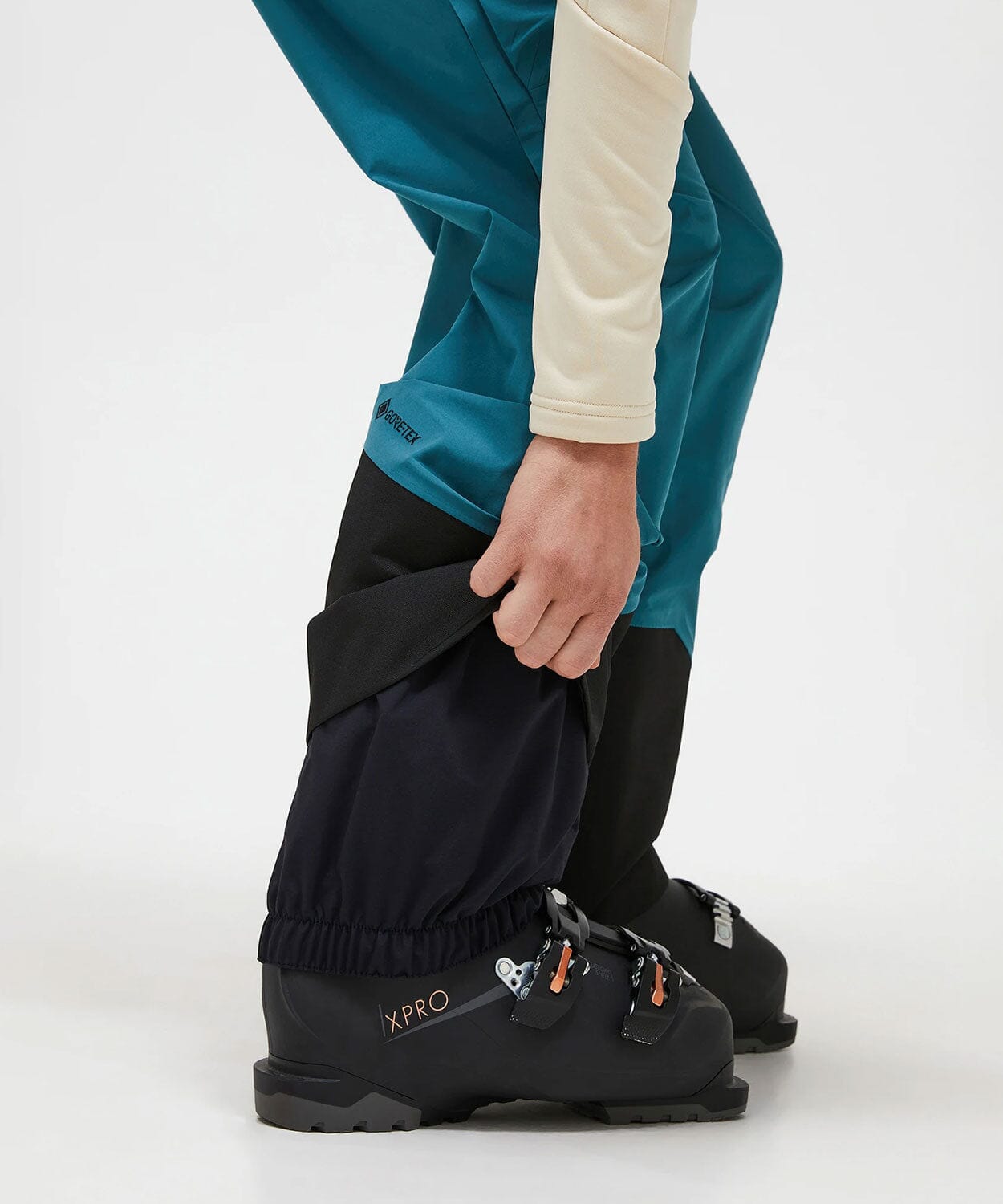 Women's Vertical Gore-Tex 3L Pants – Snowsport