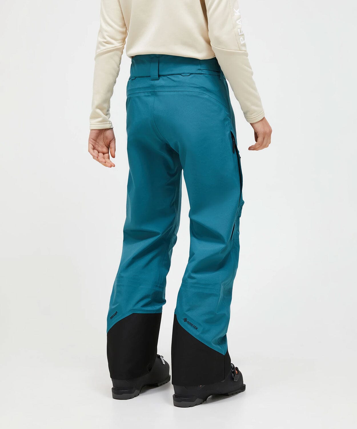 Women's Vertical Gore-Tex 3L Pants Ski Pants Peak Performance