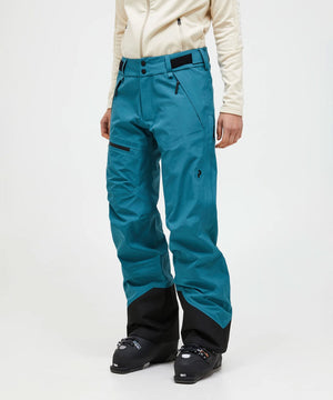 Women's Vertical Gore-Tex 3L Pants Ski Pants Peak Performance Hydro Fresh XS