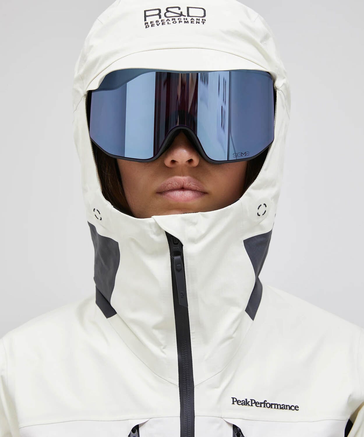 Women's Vertical Gore Tex Pro Ski Jacket Ski Jackets Peak Performance