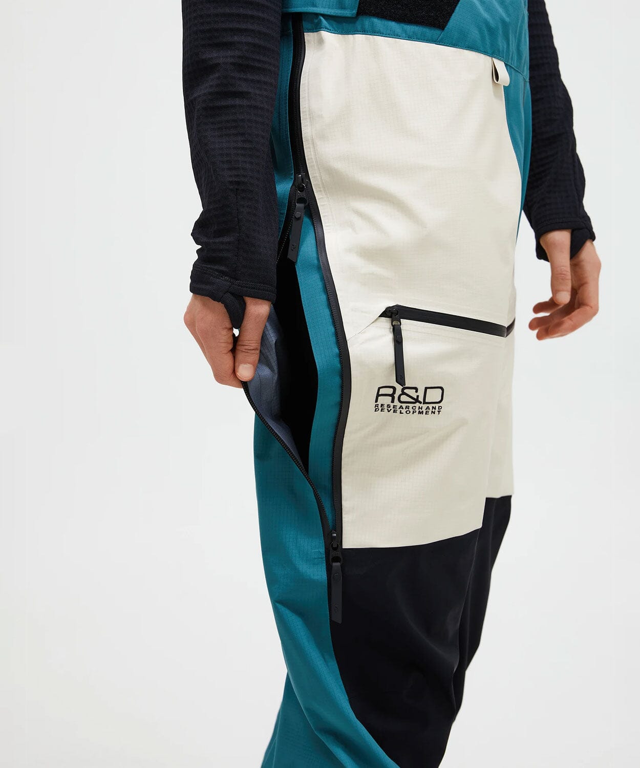 Women's Vertical Gore-Tex Pro Ski Pants Ski Pants Peak Performance