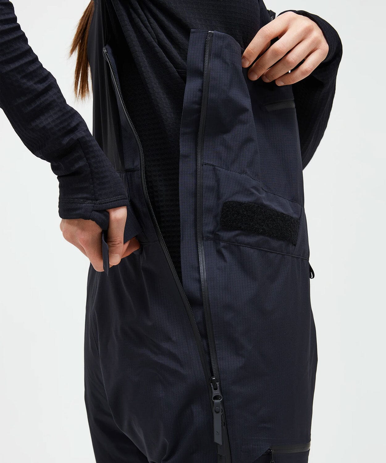 Women's Vertical Gore-Tex Pro Ski Pants Ski Pants Peak Performance