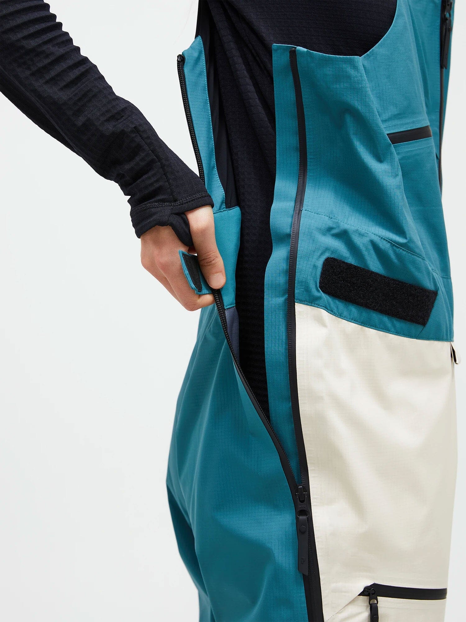 Women's Vertical Gore-Tex Pro Ski Pants Ski Pants Peak Performance