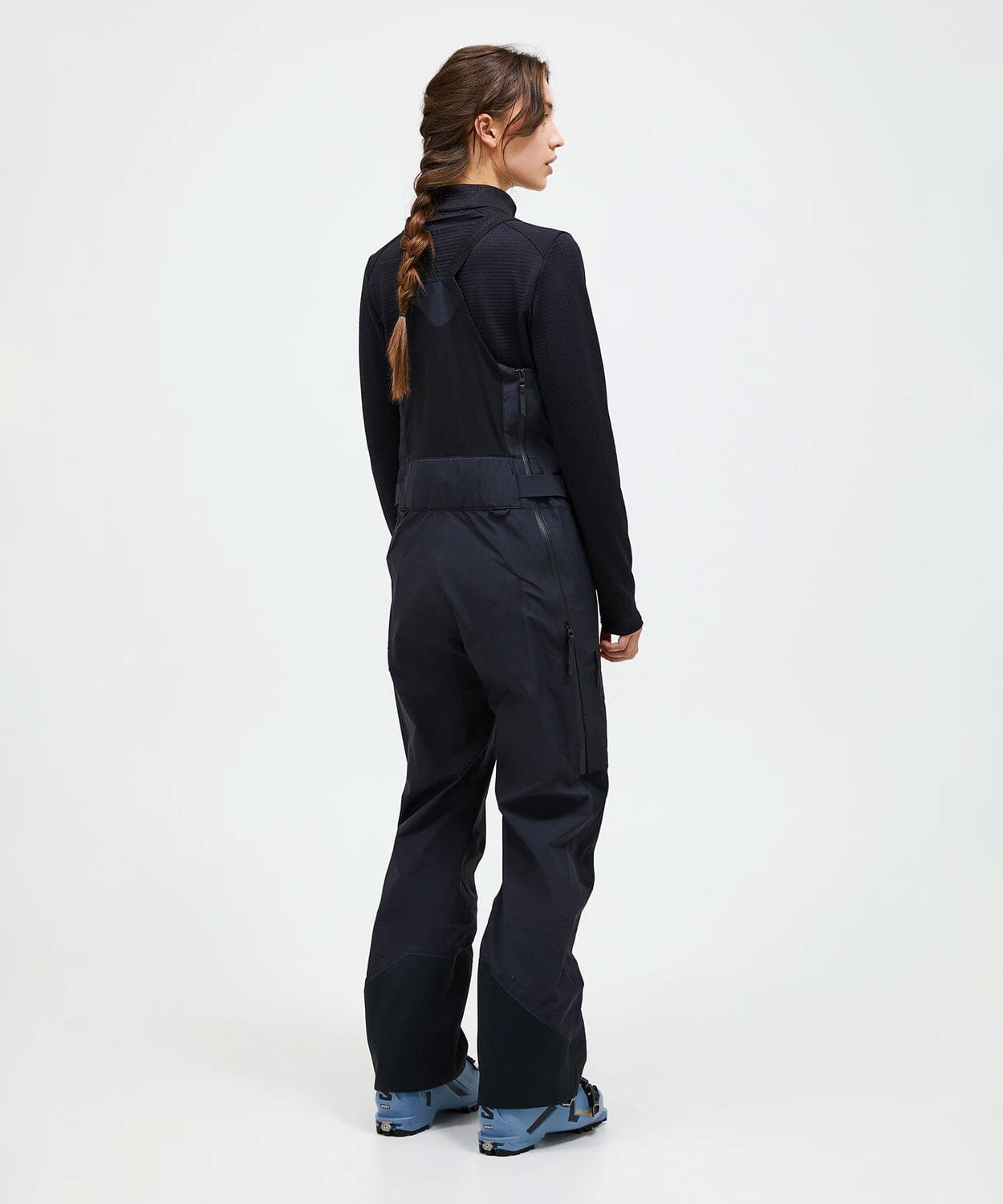 Women's Vertical Gore-Tex Pro Ski Pants Ski Pants Peak Performance