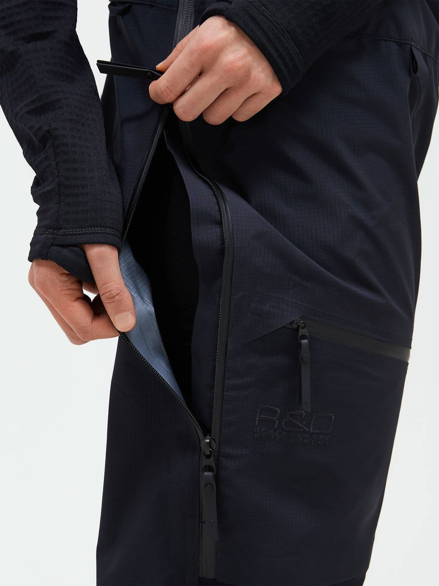 Women's Vertical Gore-Tex Pro Ski Pants Ski Pants Peak Performance
