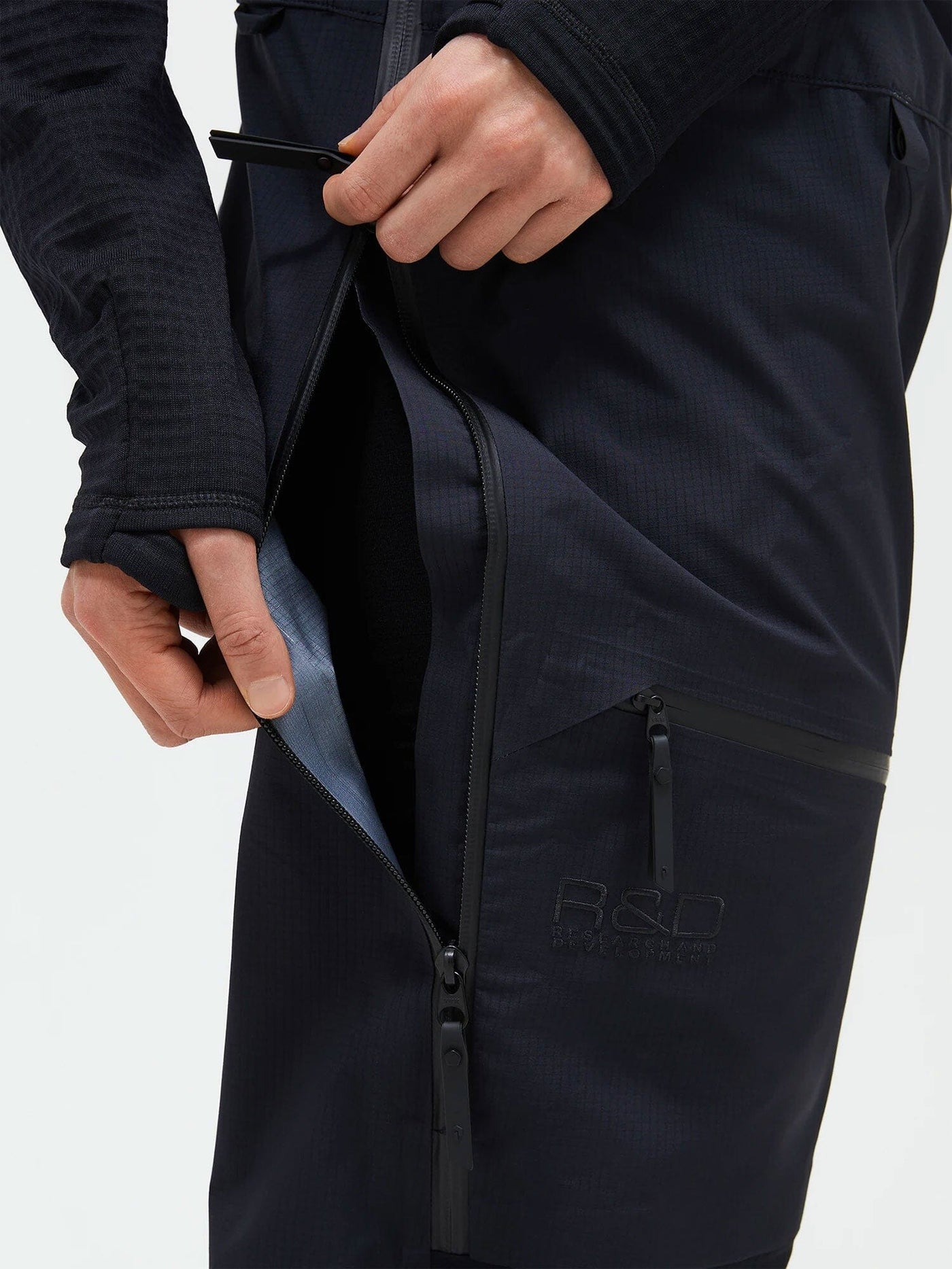 Women's Vertical Gore-Tex Pro Ski Pants Ski Pants Peak Performance