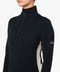 Women's Voss 1/4-Zip Base Layers | Thermals We Norwegians