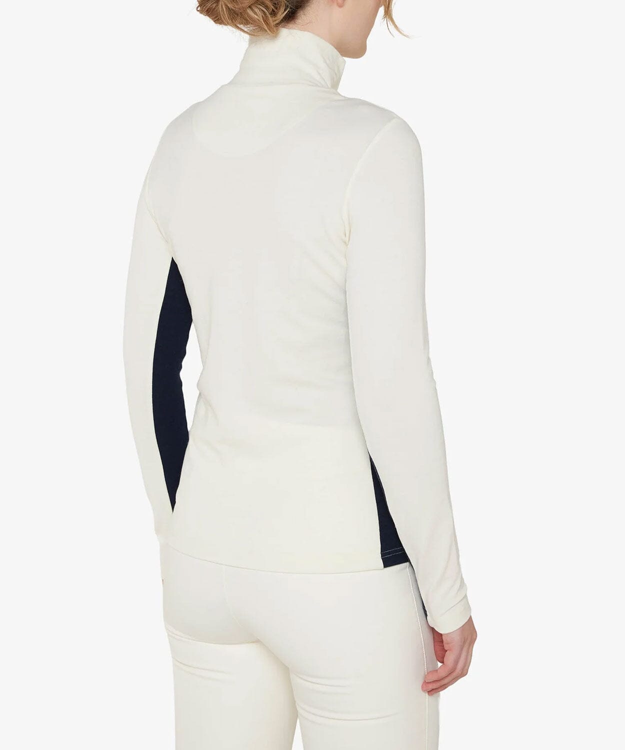Women's Voss 1/4-Zip Base Layers | Thermals We Norwegians