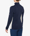Women's Voss 1/4-Zip Base Layers | Thermals We Norwegians