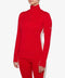 Women's Voss 1/4-Zip Base Layers | Thermals We Norwegians Red L