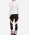 Women’s Voss Chevron ZipUp Base Layers | Thermals We Norwegians