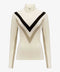 Women’s Voss Chevron ZipUp Base Layers | Thermals We Norwegians