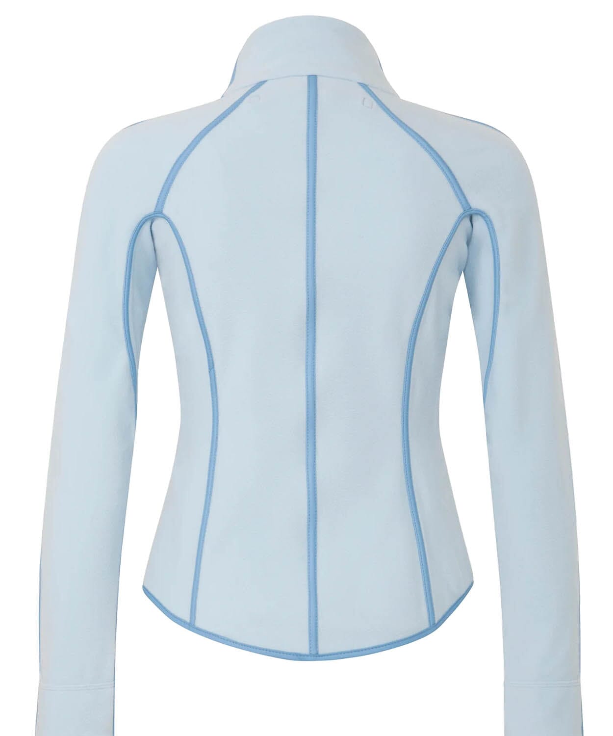 Women's Wera fleece jacket Mid Layer Frauenschuh