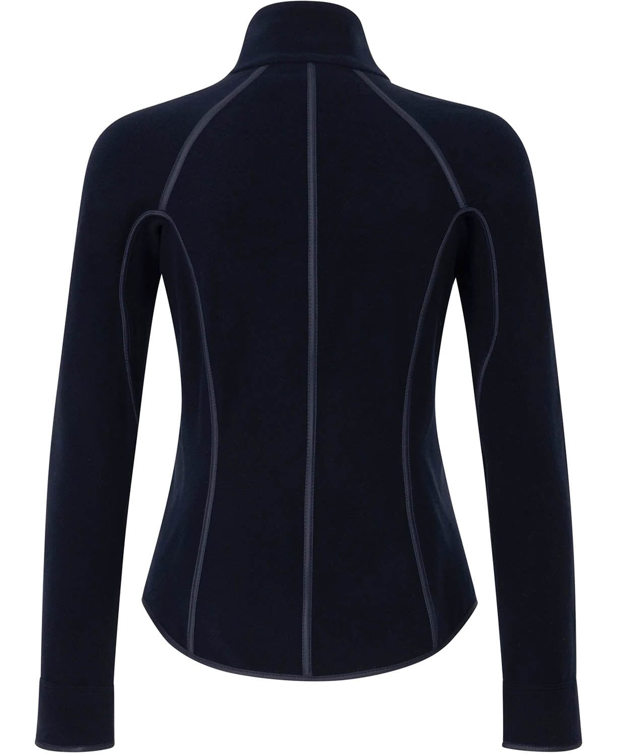 Women's Wera fleece jacket Mid Layer Frauenschuh