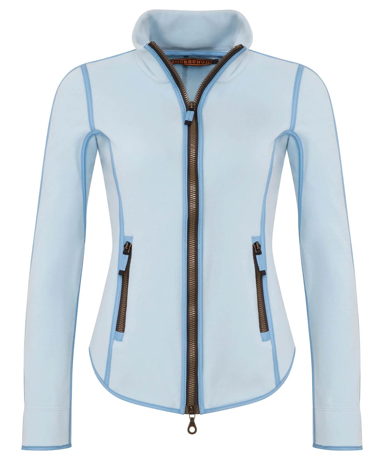 Women's Wera fleece jacket Mid Layer Frauenschuh Arctic 00/XXS