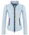 Women's Wera fleece jacket Mid Layer Frauenschuh Arctic 00/XXS