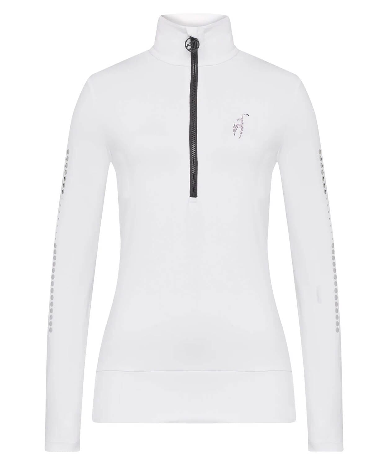 Women's Wieka Base-Layer Base Layers | Thermals Toni Sailer