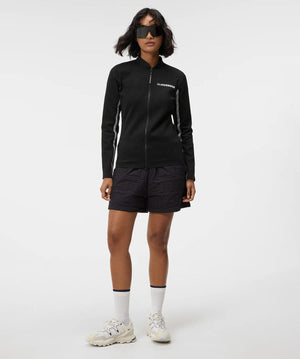 Women's Wildcat Full Zip Mid-Layer Mid Layer J.Lindeberg 