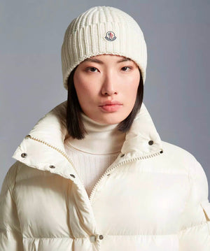 Wool Beanie Hats | Beanies Moncler