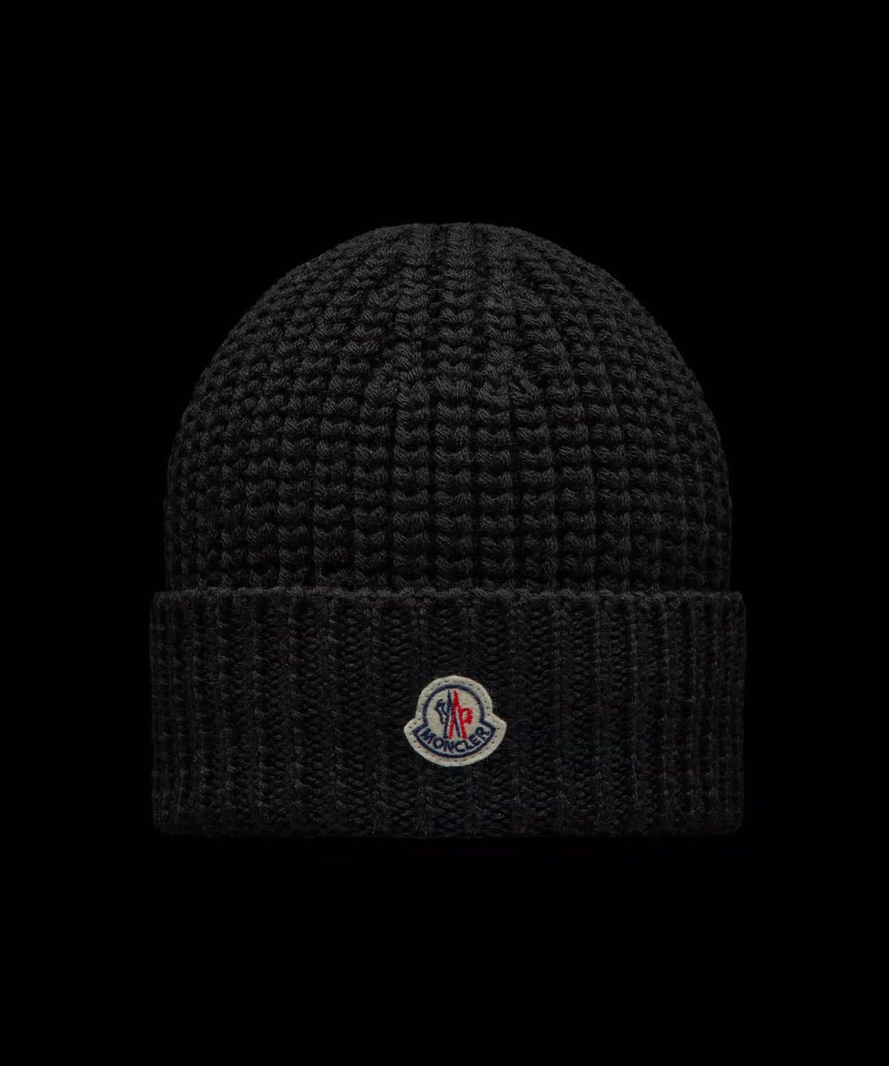 Wool Beanie – Snowsport