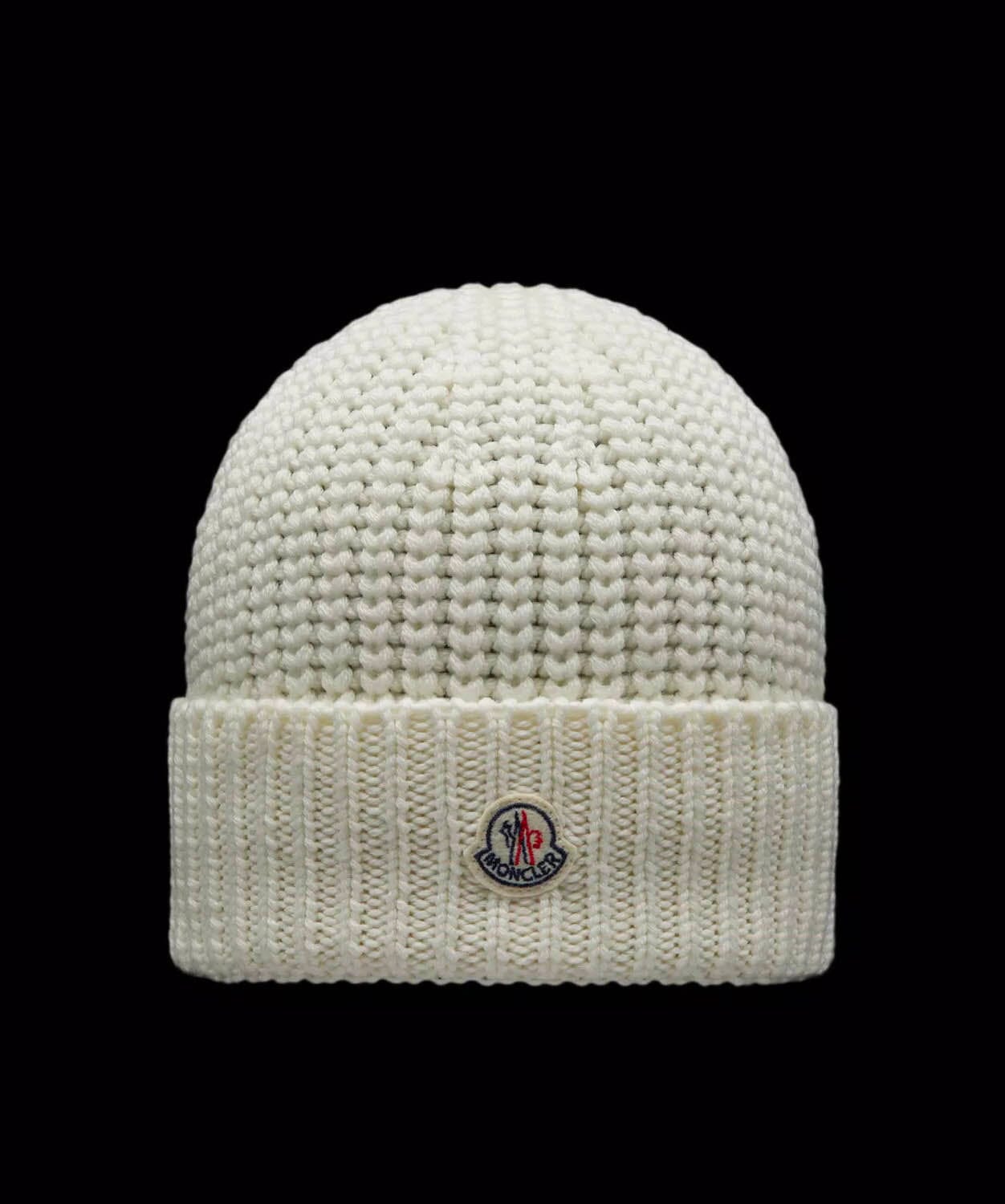 Wool Beanie – Snowsport - Main Image